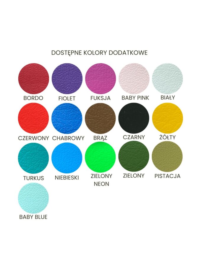 Linka Treningowa HEXA (16mm)