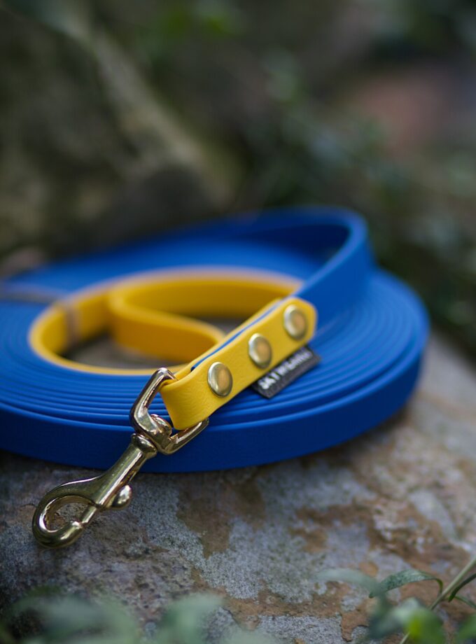 Linka Treningowa Chabrowy (13/16mm)