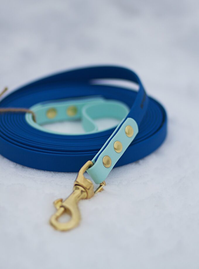 Linka Treningowa Chabrowy (13/16mm)