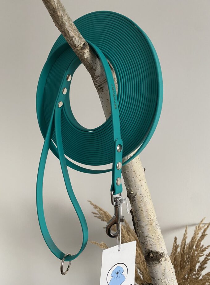 Linka Treningowa Turkus (13/16mm)