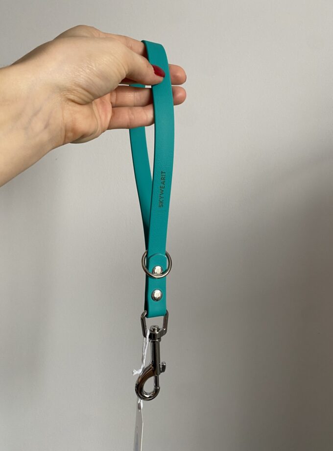 Rączka Turkus (16/20mm)