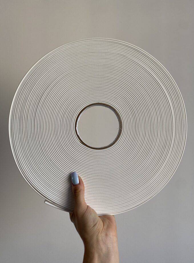 Smycz Przepinana Biały (13/16/20mm)